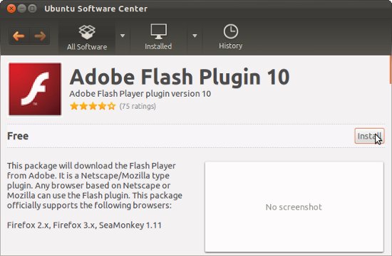 adobe flash player download 10.1